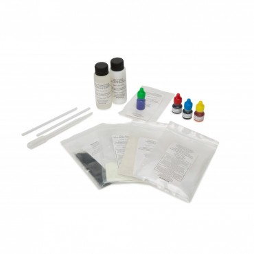 Scientific Explorer Sci-Fi Slime Science Kit